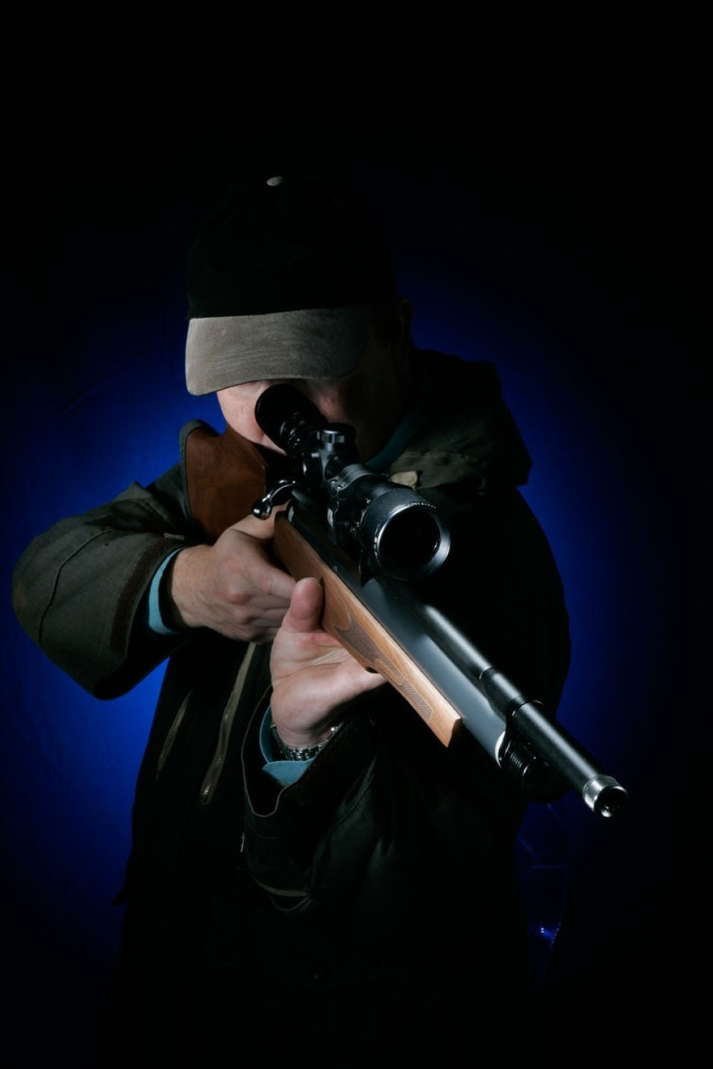 Nagrada za informacije o masovnom ubici