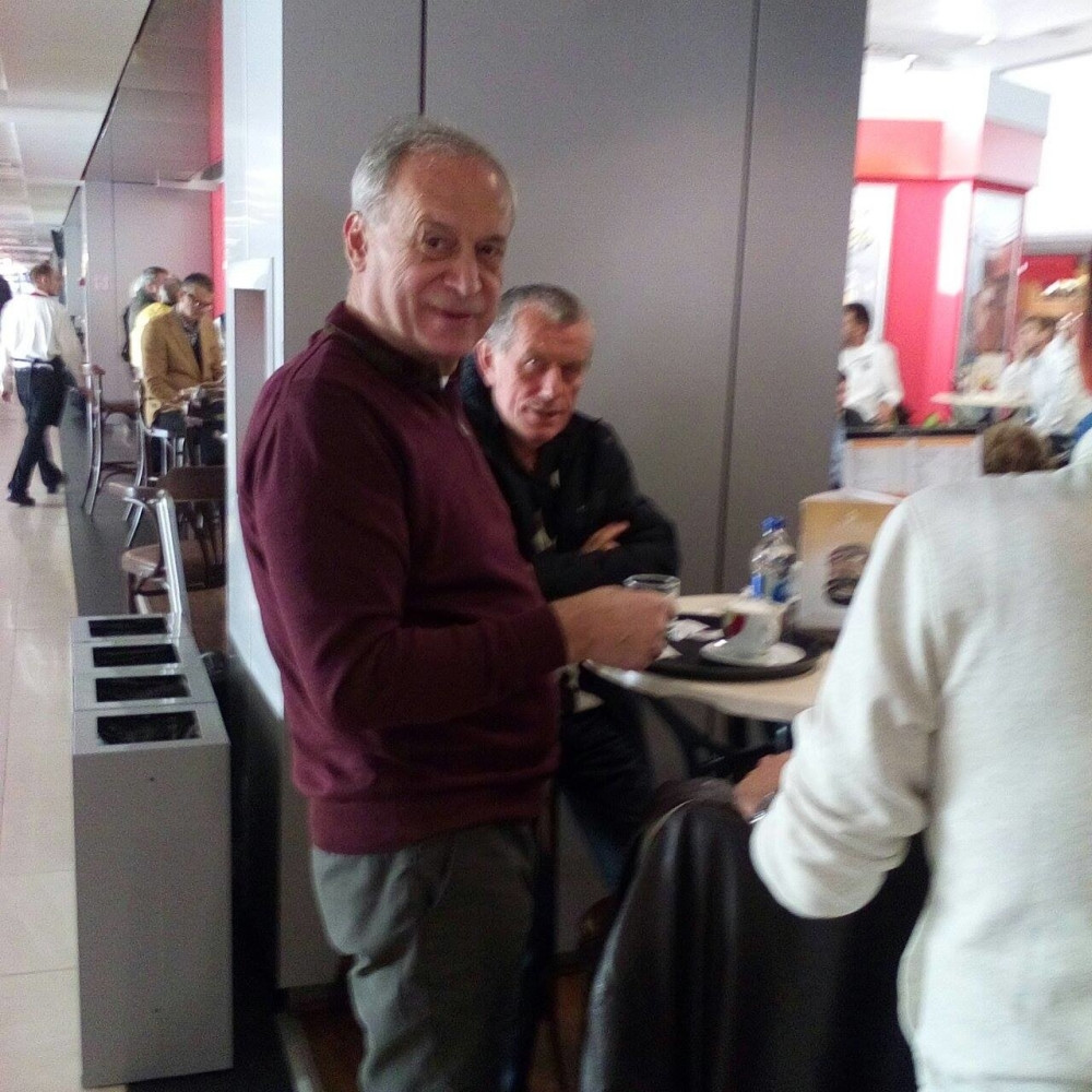 Nisam optimista, igramo očajno!