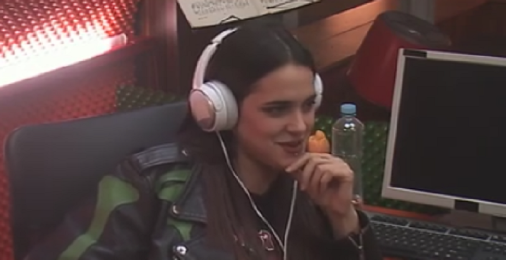 Ervin otkrio da li bi voleo da se Stefani vrati (VIDEO)