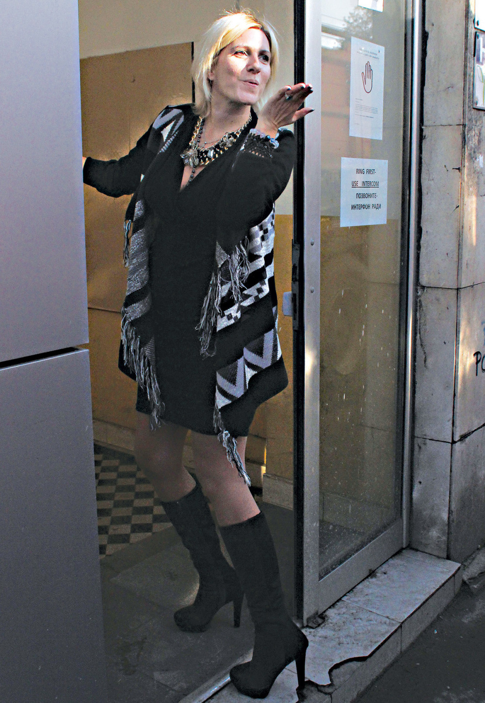 Jelena pobegla iz „Parova“, „Hepi“ je tuži