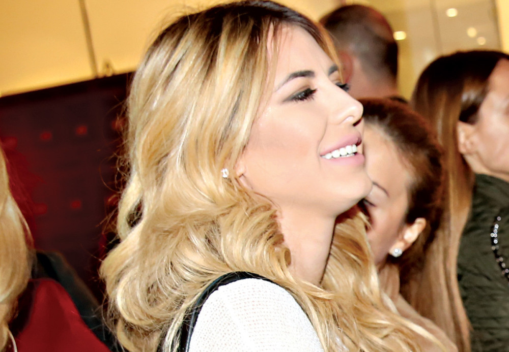 Zorana Jovanović ponovo šokirala javnost svojom aljkavošću