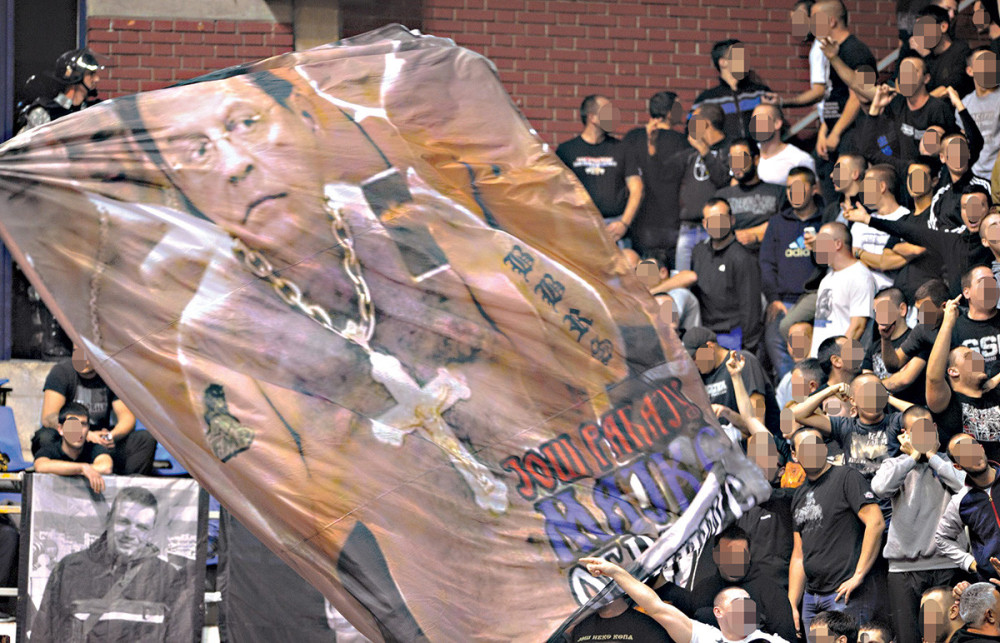 Idiote treba oterati iz košarke!