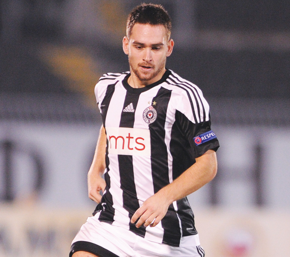 Andrija, izdrži! (FOTO)