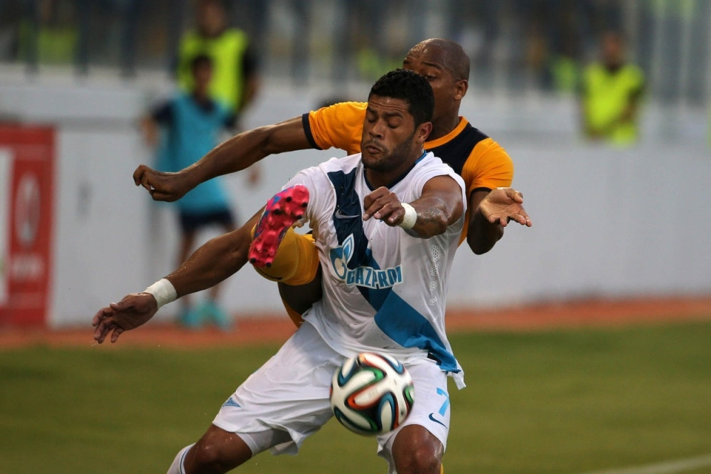 Sjajni Zenit u osmini finala, prva pobeta Genta