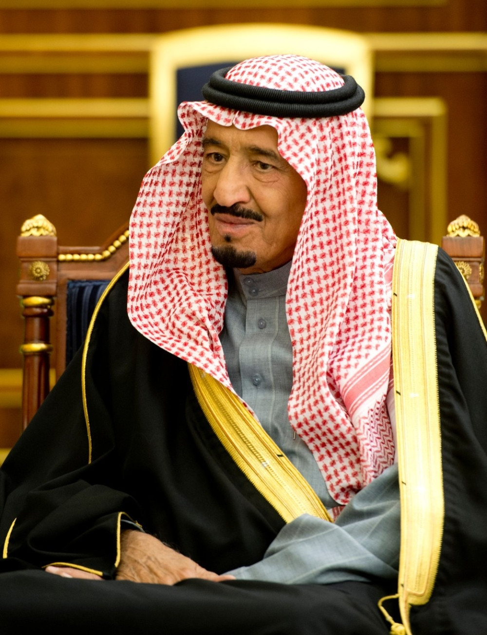 Ovo je krajnje ljigavo i BRUTALNO! Saudijci dali zeleno svetlo Amerikancima! Trupe su krenule!