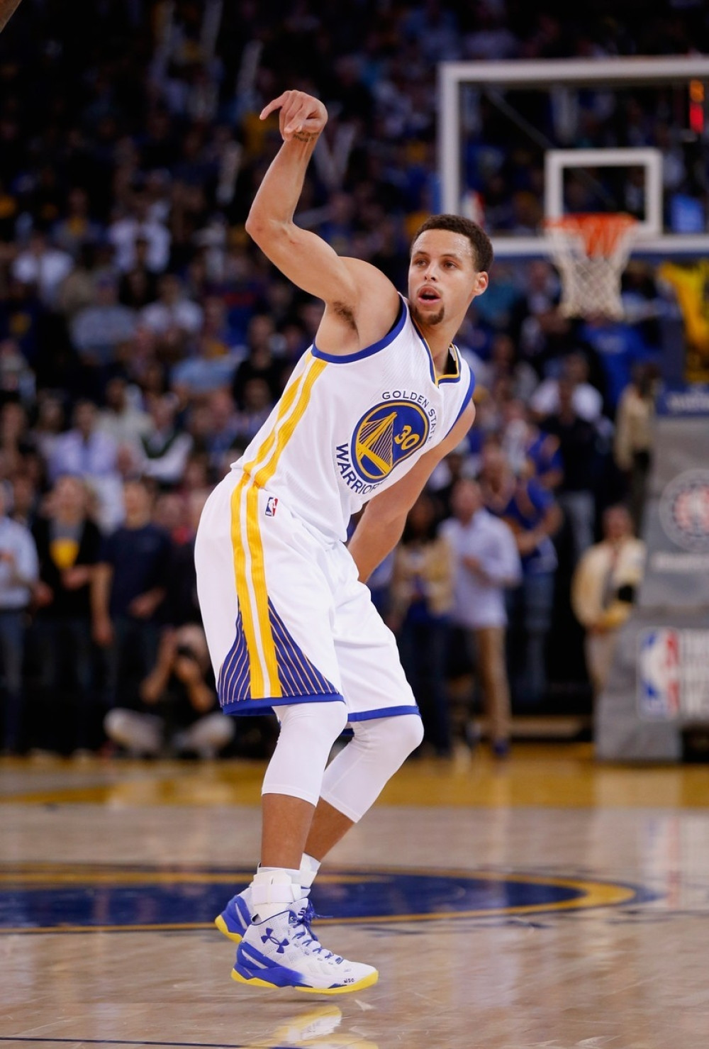 Nova pobeda Golden Stejta