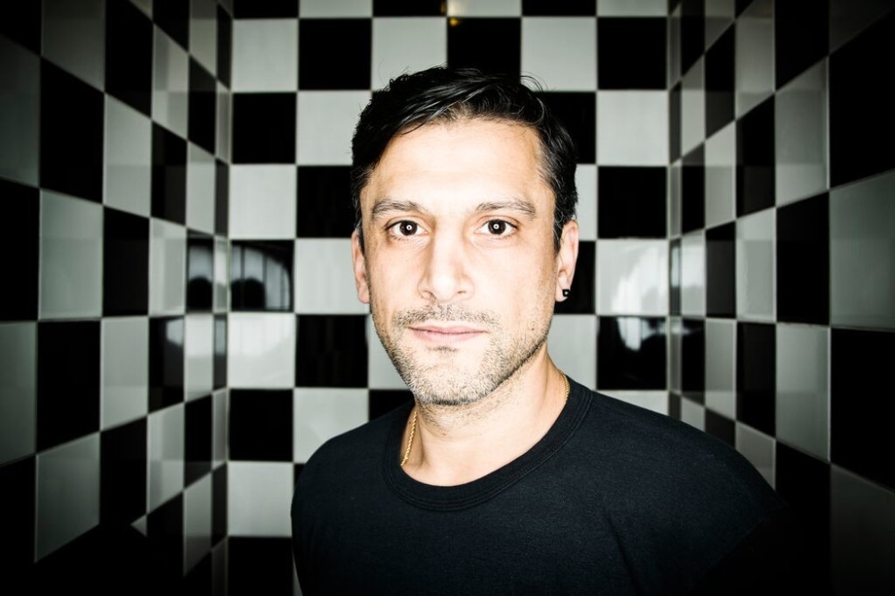 The Advent prvi put u Beogradu!