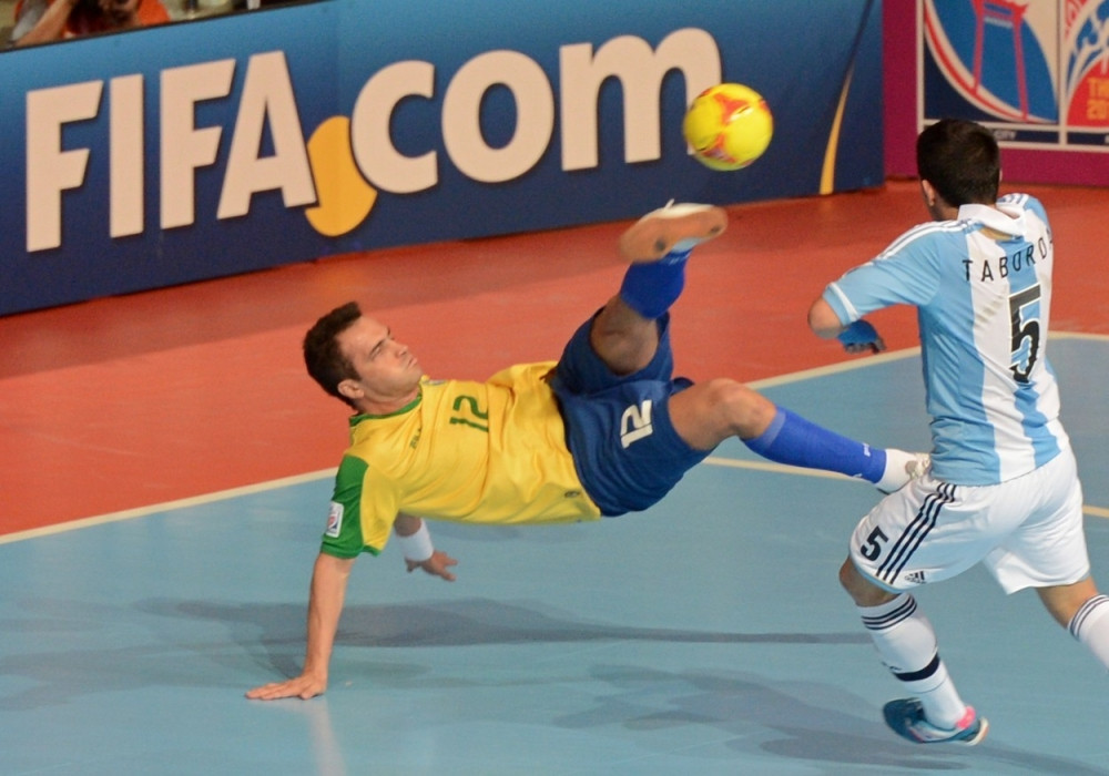 Velemajstor Falkao (VIDEO)