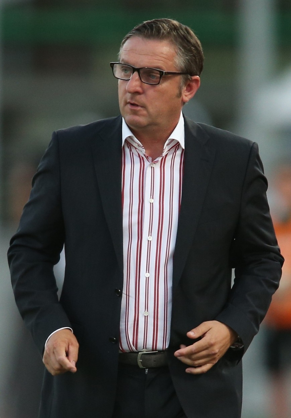 Povratak Živkovića, debituju Mihajlović i Ristić