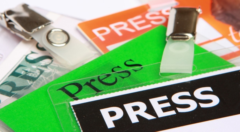 Pjongang proteruje novinara BBC