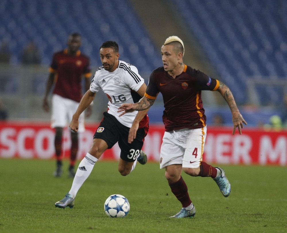 Naingolan: Sve ŽENE hoće da SPAVAJU sa mnom, teško mi da kažem NE!