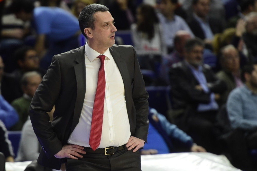 Dejan Radonjić prelomio!