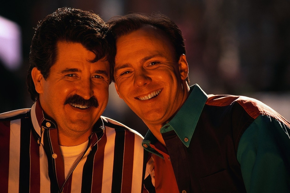 Ne daju ocu da se venča sa sinom!