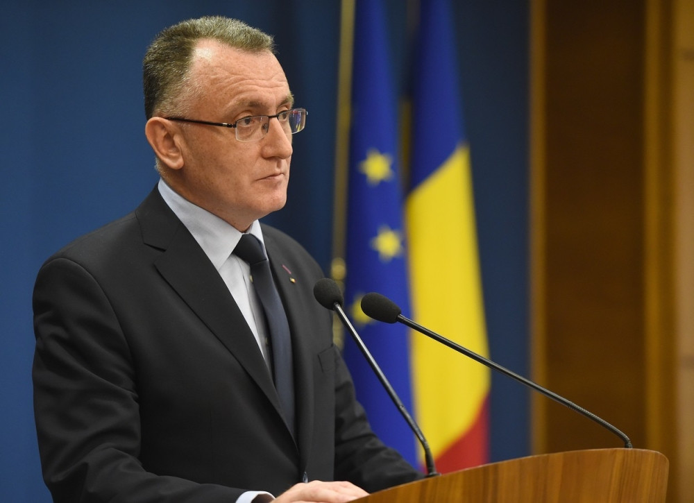 Ministar obrazovanja premijer tehničke vlade