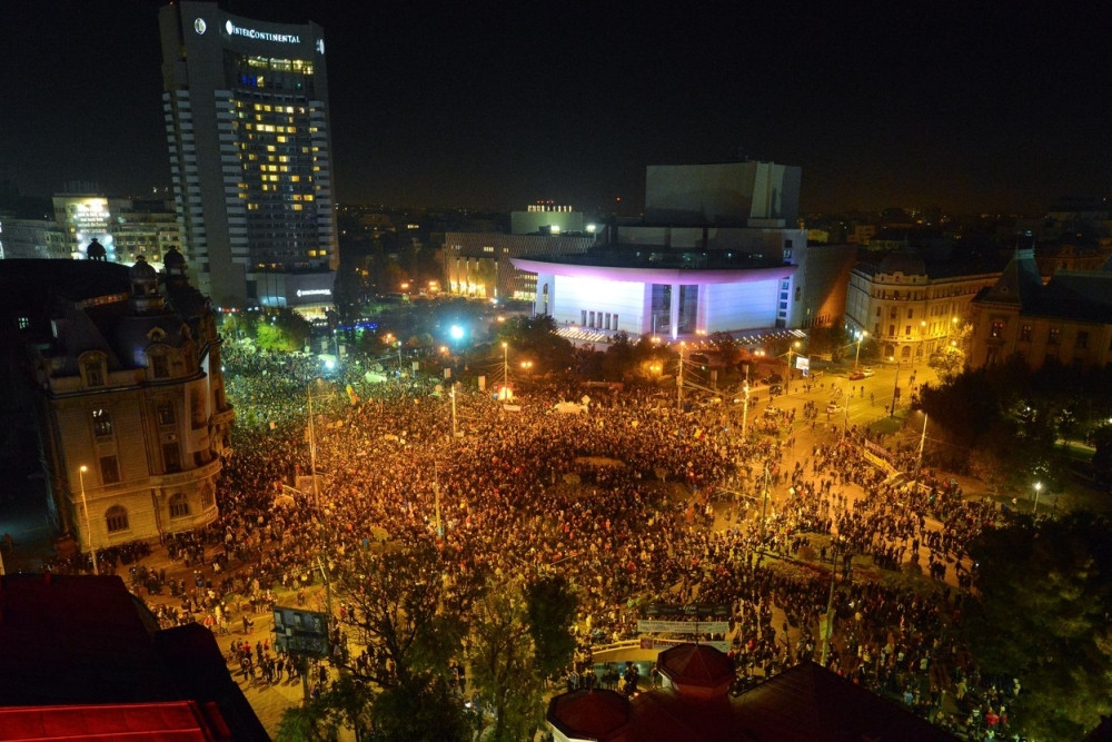 Potpisan novi zakon, najveći srpski svetac će se slaviti i u RUMUNIJI!