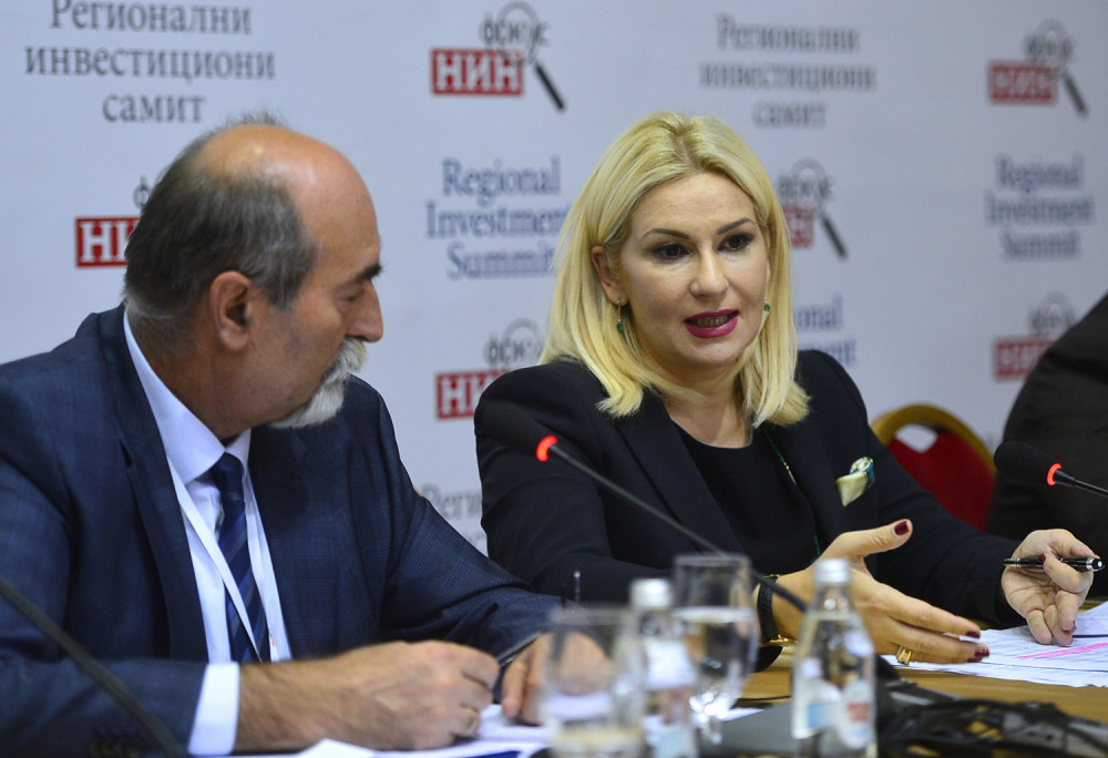 Mihajlović: Plaćeno sedam miliona evra penala za "Železnice"