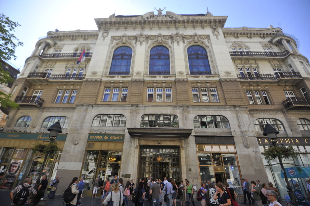 SANU: Samo dva akademika za peticiju protiv Darvina