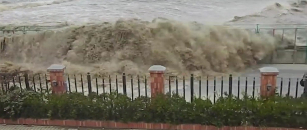 Evo šta se desi kad ignorišete upozorenja (VIDEO)