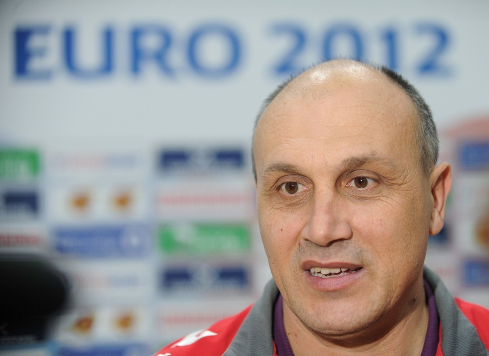 Bošković: Izgoreli smo u želji za rezultatom!