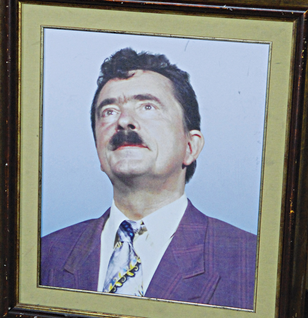 Šojiću, odakle ti diploma?