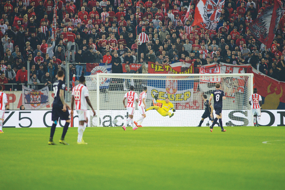 Hapsite pacove na granici!