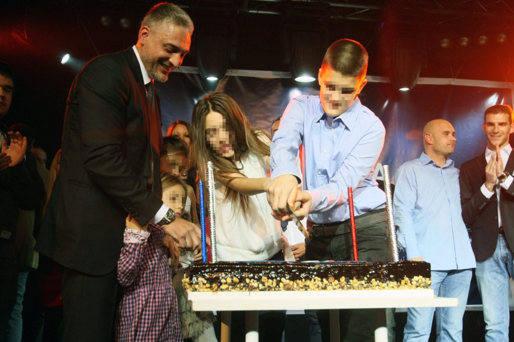 Čedomir Jovanović najavio saveze