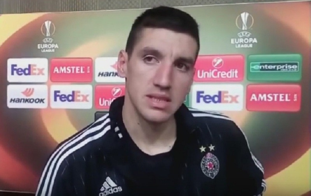 Grbiću tri, Čečariću četiri utakmice suspenzije