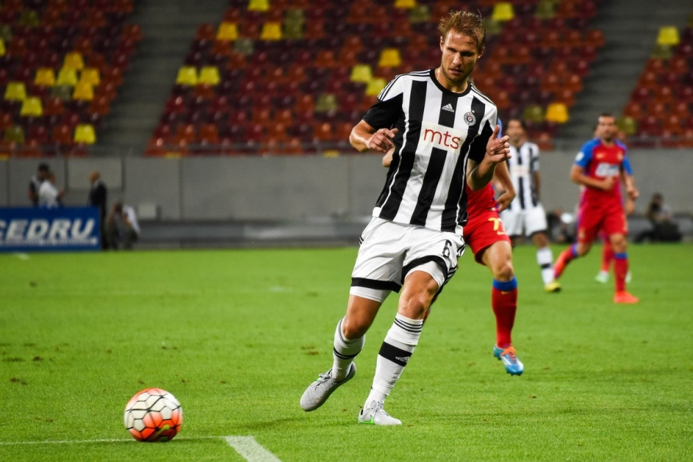 Balažic završio u bolnici, Oumaru pauzira dve nedelje!