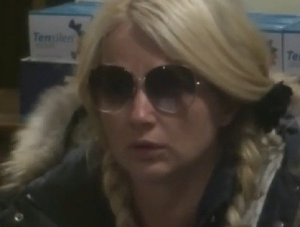 Maju rasplakalo pismo sina! (VIDEO)