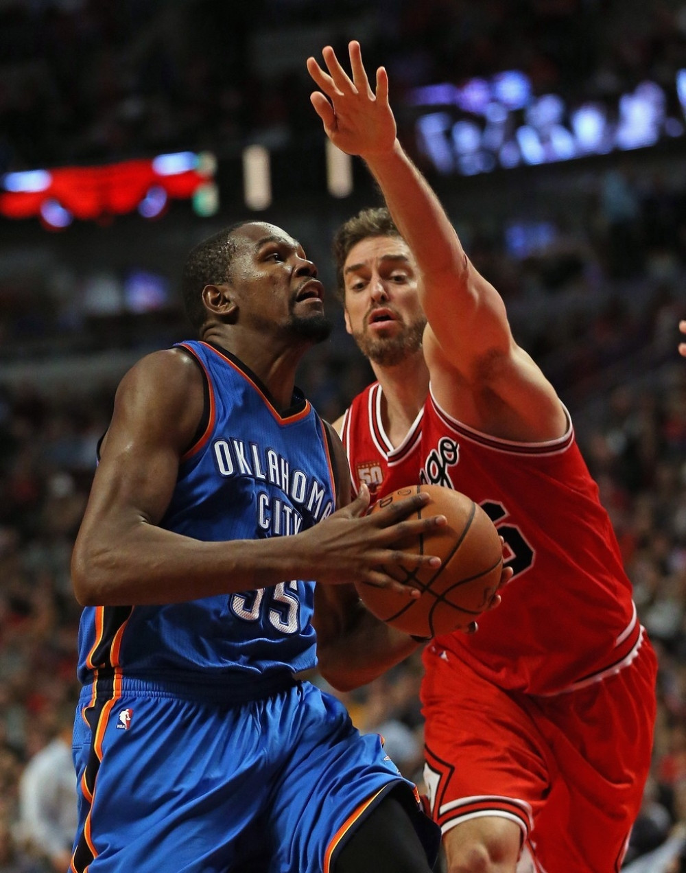 Durent razbio Lejkerse (VIDEO)