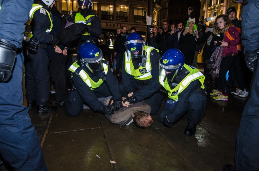 Identifikovan još jedan član 'londonske grupe' islamista