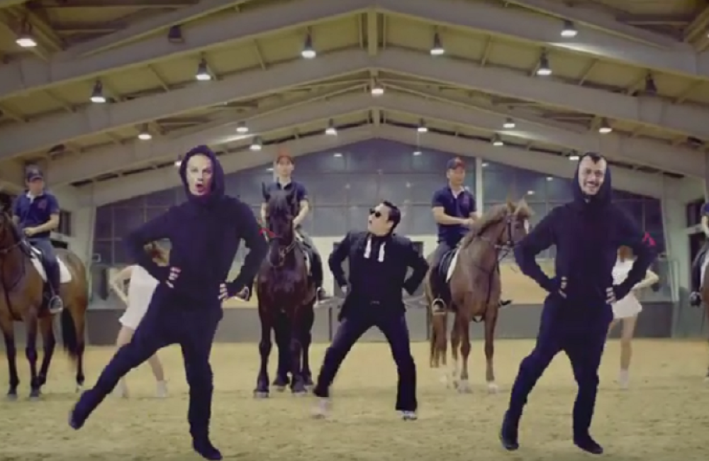 Novi spot "Dubioze kolektiv" (VIDEO)