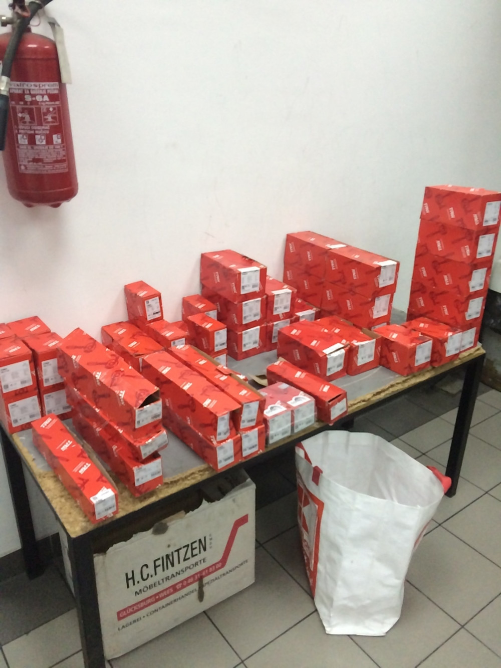 Kopije auto-delova preplavile Srbiju!