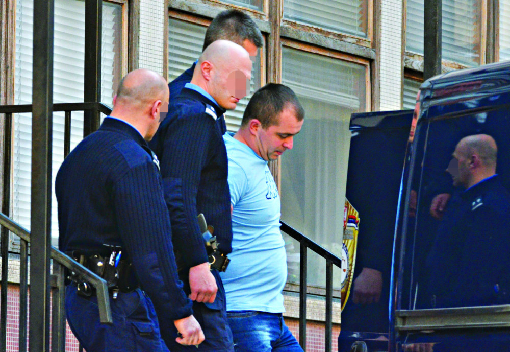 Ubica Marije Cimbal se obesio u ćeliji!