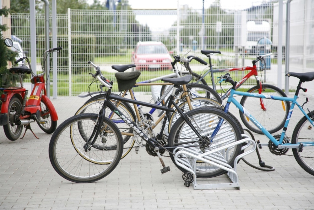 Raspisan tender za igradnju biciklističkih staza
