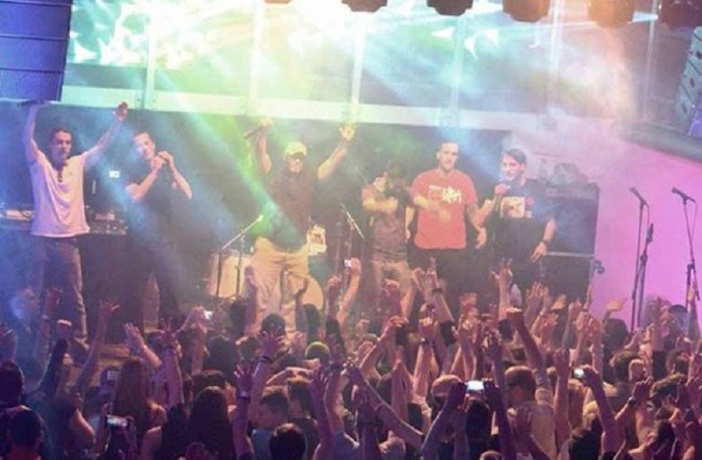 Beogradski sindikat objavio novu pesmu! (VIDEO)