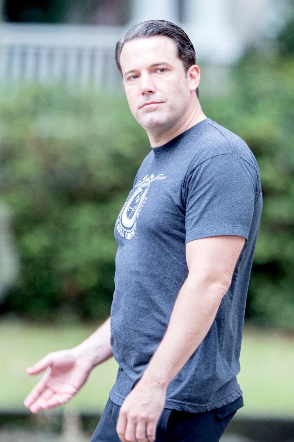 Ben Aflek se već 20 godina bori s teškom bolešću