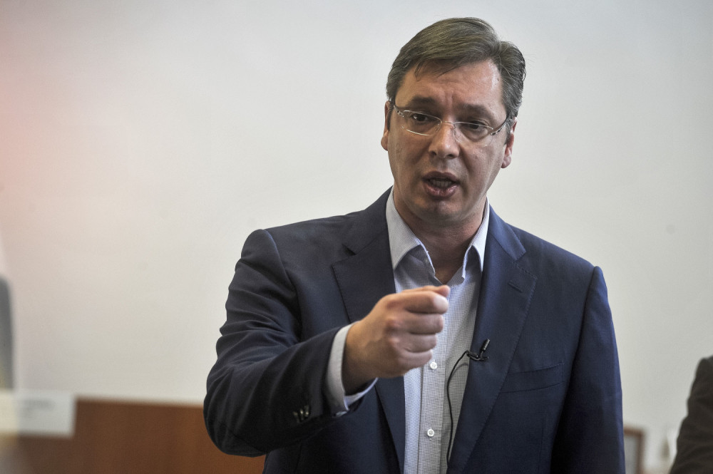 EU ne vrši pritisak na Prištinu