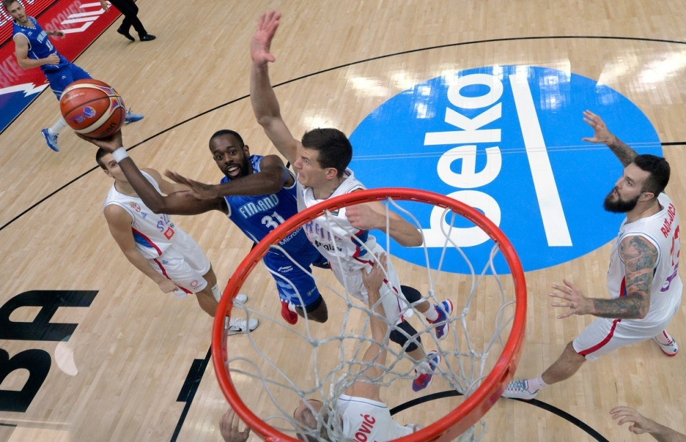 Džamar Vilson potpisuje za Partizan