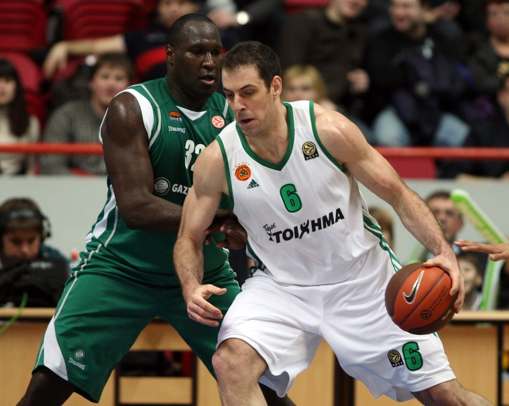 Bivši košarkaš Partizana: NIKADA NEĆU OPROSTITI HRVATIMA  što su mi u "Oluji" UBILI DEDU!