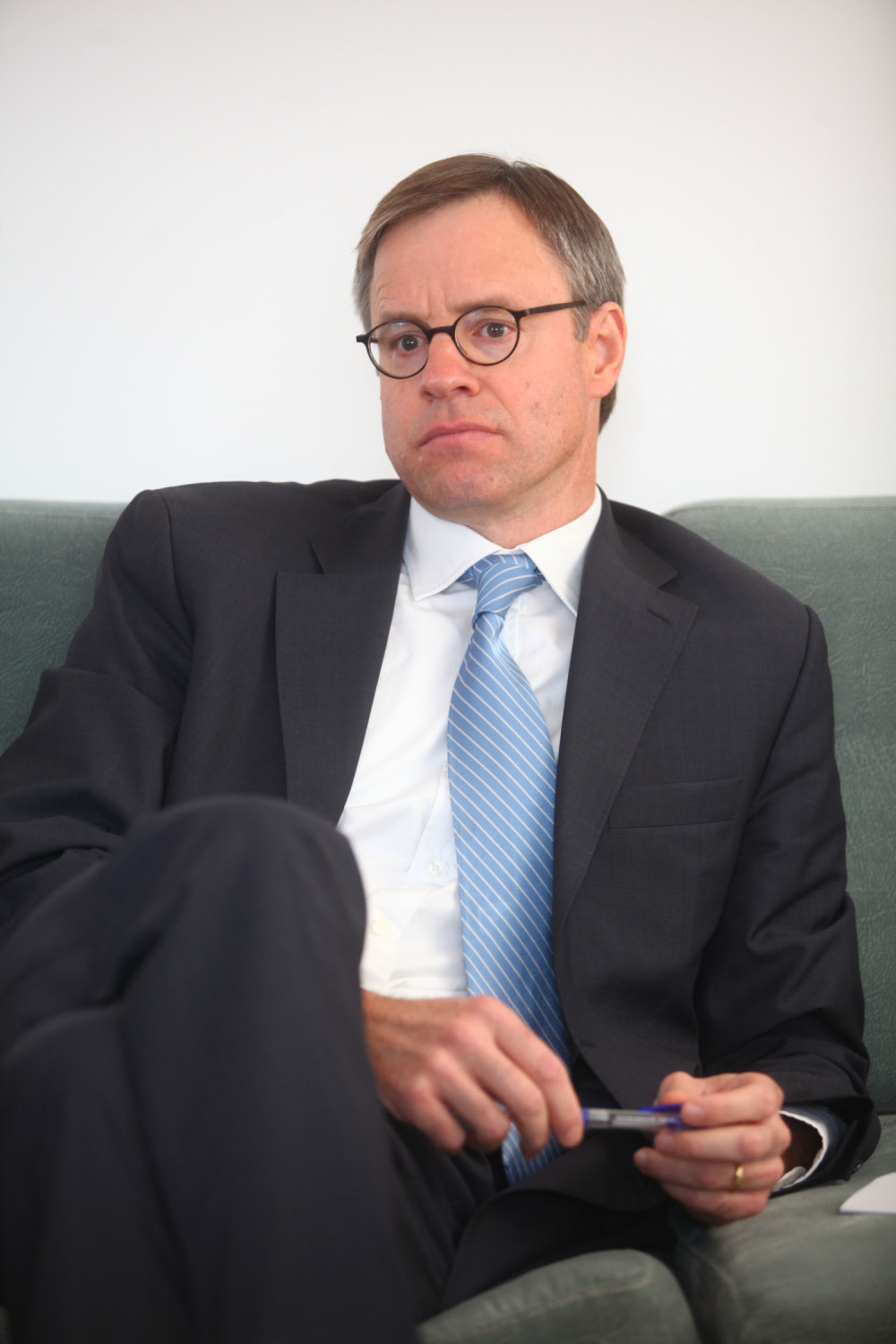 Ditman: Što pre otvoriti poglavlja!