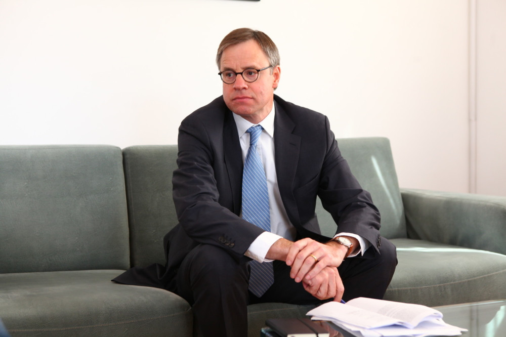 Ditman: Priče o državnom udaru su bile preterane