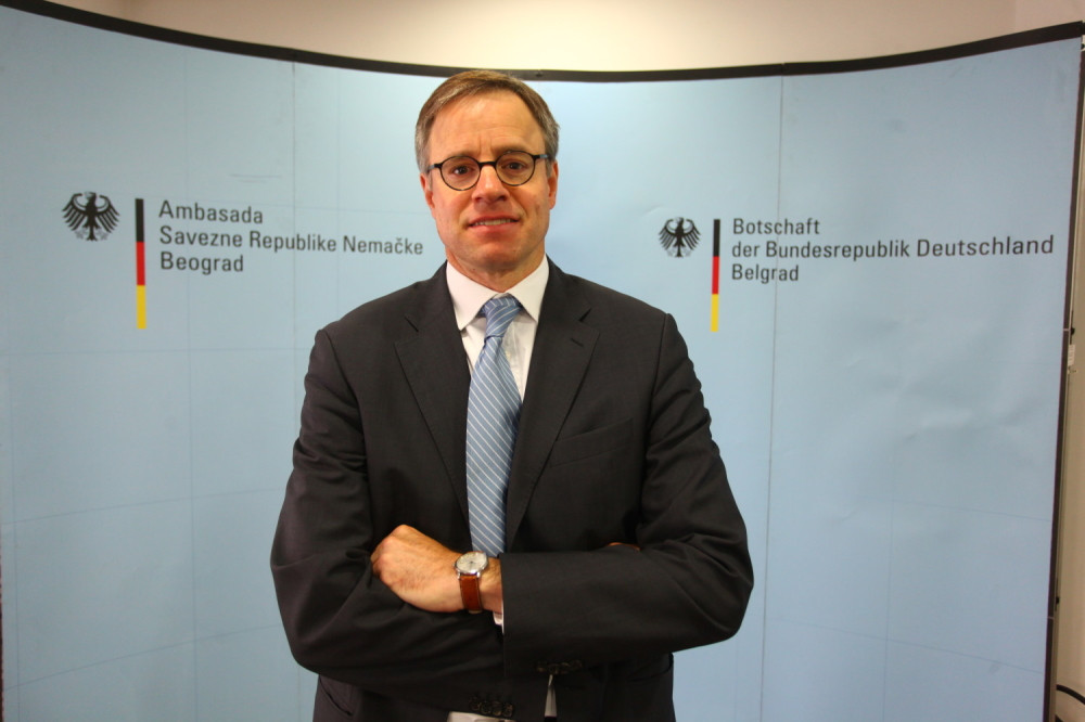 Azil u Nemačkoj dobilo samo troje od 24.500 državljana Srbije