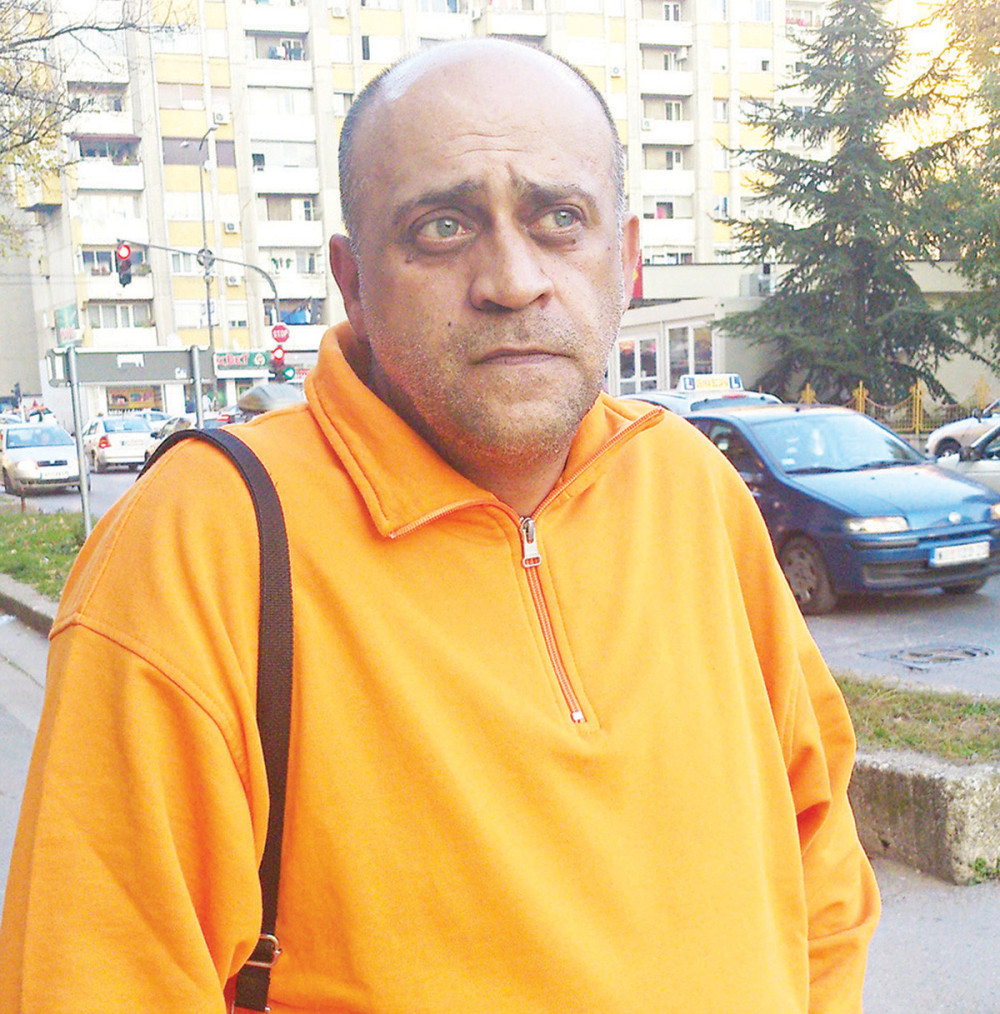 Ispisao sina iz škole da se ne ubije kao Aleksa!