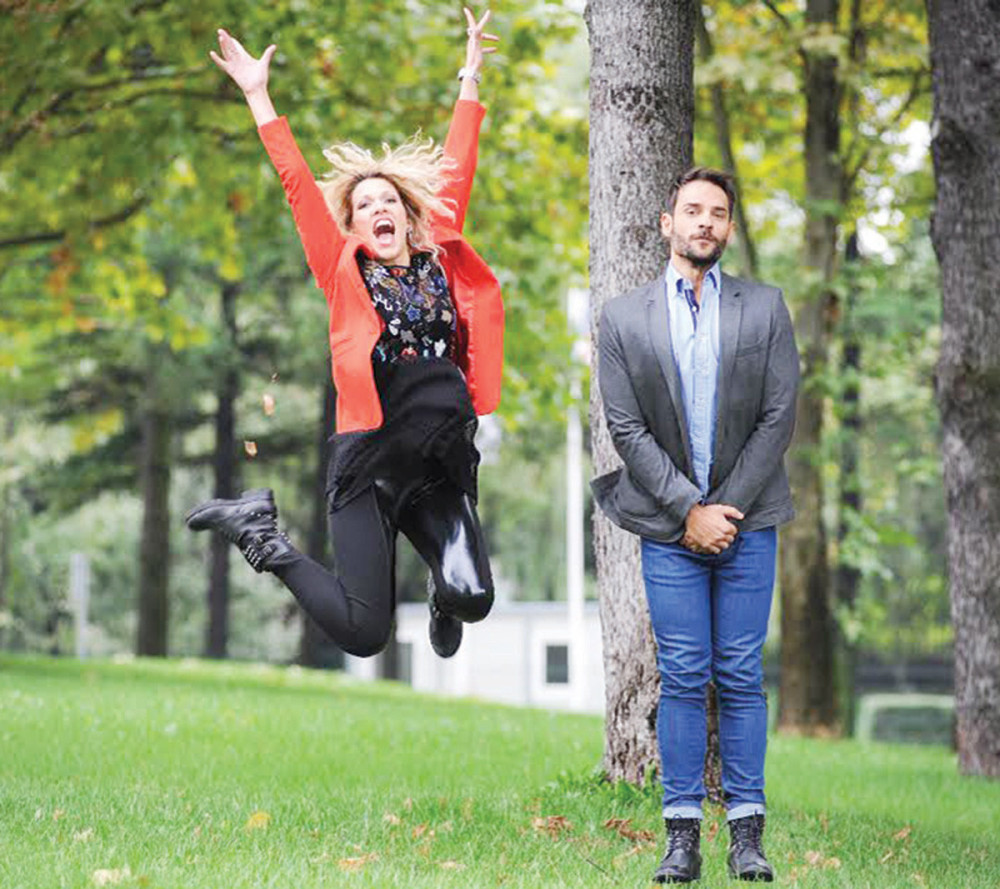 Zbog Une se budim u četiri ujutru