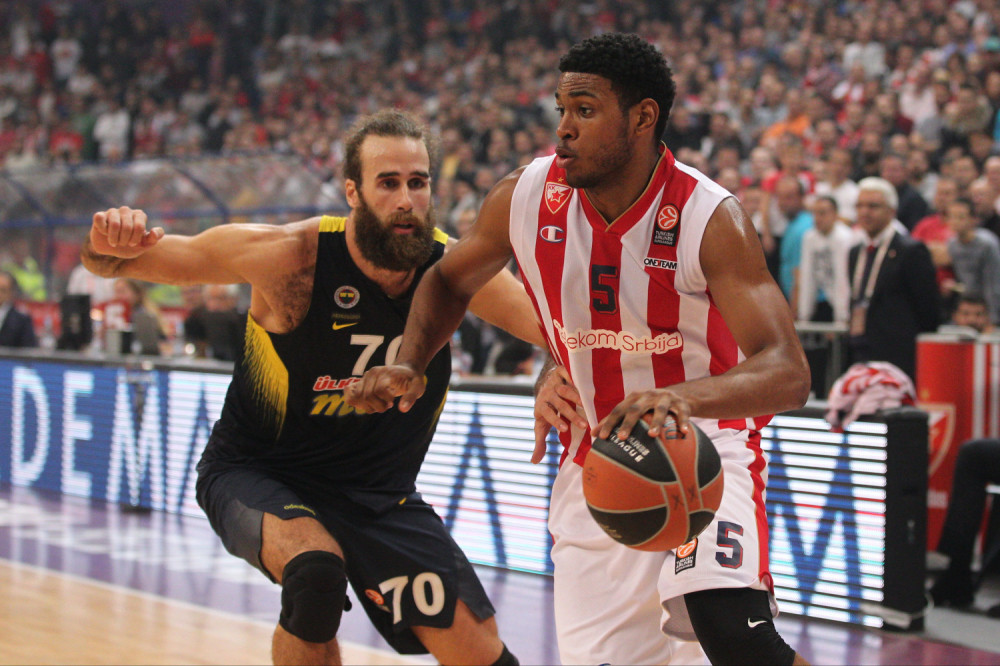 Treći Zvezdin poraz u Evroligi!