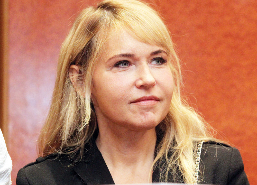 Ćerka Anice Dobre je izrasla u pravu lepoticu, a evo kojim se poslom bavi! (FOTO/VIDEO)