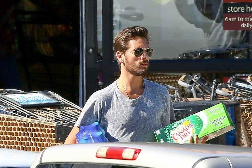 Skot Disik na dobrom putu da se izleči!