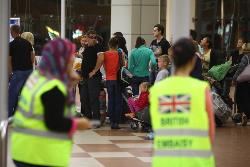 Pokrenuta istraga zaposlenih na aerodromu!