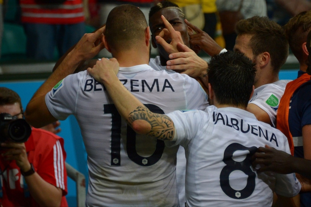 Benzema: Sve je nesporazum